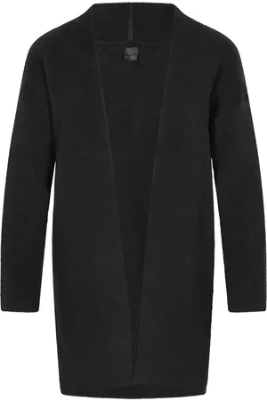 Dreimaster Strickjacke