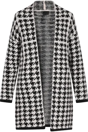 Dreimaster Strickjacke
