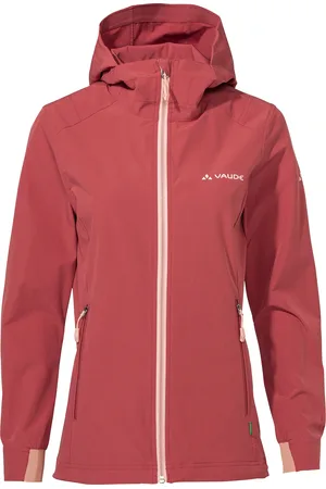Vaude Funktionsjacke 