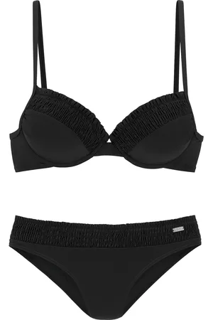 Buffalo Bikini