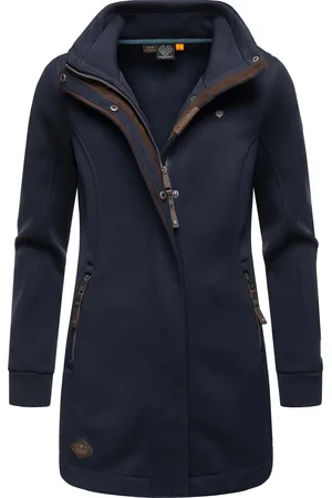 Ragwear Sweatjacke 