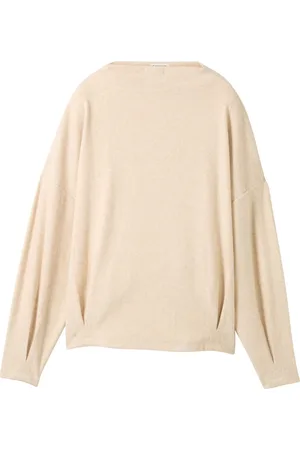 TOM TAILOR Sweatshirt