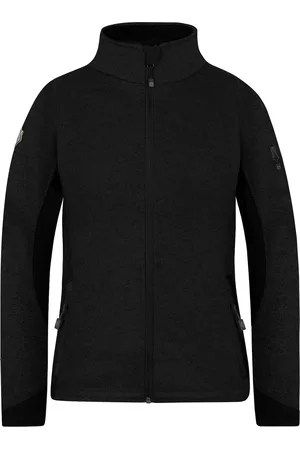 Normani Funktionsfleecejacke