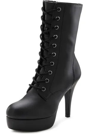 Lascana Schnürstiefelette
