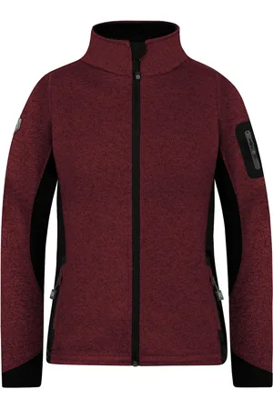 Normani Funktionsfleecejacke 