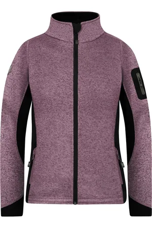 Normani Funktionsfleecejacke