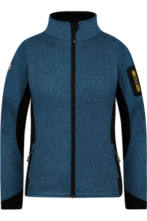 Normani Fleecejacke „Pukaskwa“