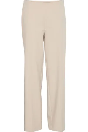 FRANSA Stoffhose 