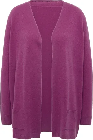 GOLDNER Strickjacke