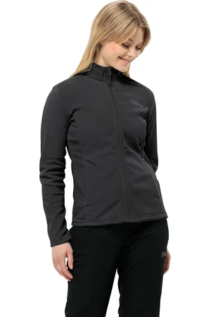 Jack Wolfskin Funktionsfleecejacke 