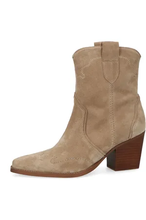 Manfield Cowboystiefel 