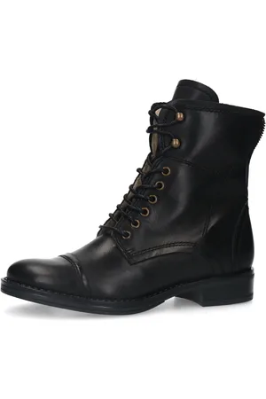 Manfield Schnürstiefel