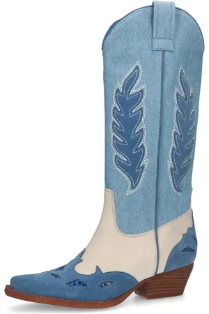 Sacha Cowboystiefel