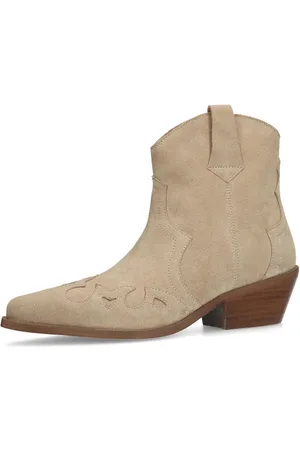 Manfield Cowboystiefel