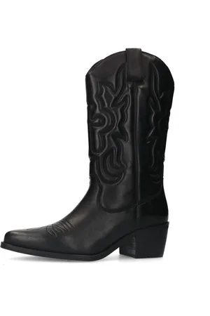 Manfield Cowboystiefel