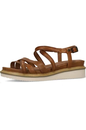Manfield Sandalette