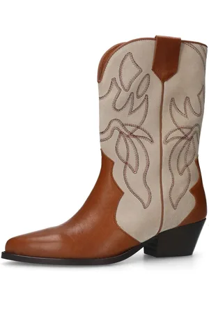 Sacha Cowboystiefel