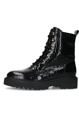 Manfield Schnürstiefel