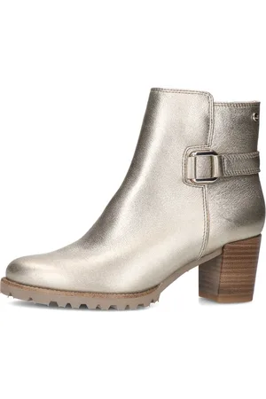 Manfield Stiefelette