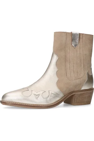 Manfield Cowboystiefel