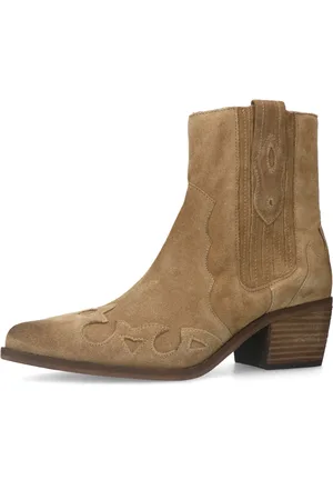 Manfield Cowboystiefel