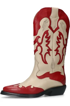 Sacha Cowboystiefel