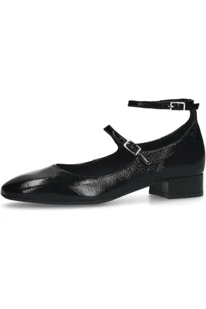 Manfield Pumps