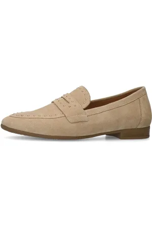 Manfield Slipper