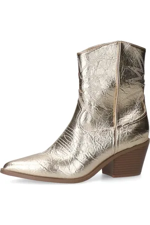 Sacha Cowboystiefel