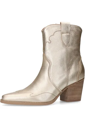 Manfield Cowboystiefel