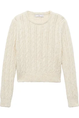 MANGO Pullover 
