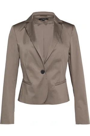 Comma, Blazer