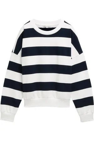 TOM TAILOR Sweatshirt
