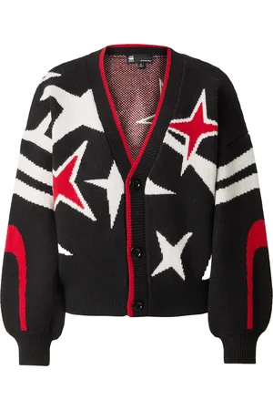 G-Star Strickjacke 