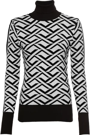 melrose Pullover