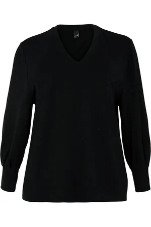 Yoek Pullover
