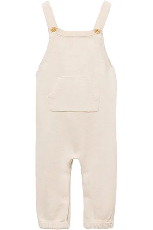 MANGO Latzhose 