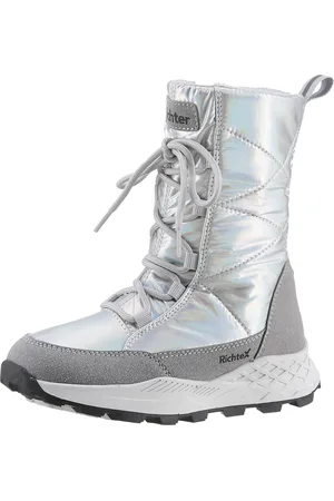 Richter Schuhe Stiefel