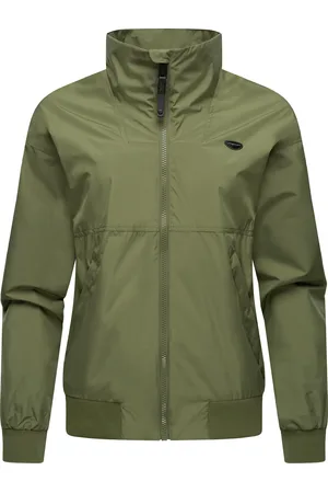 Ragwear Funktionsjacke 