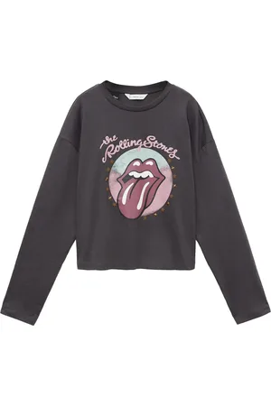 MANGO Shirt 