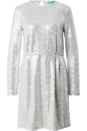 Benetton Cocktailkleid