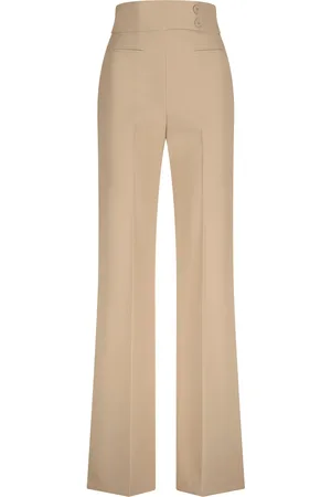Nicowa Bügelfaltenhose 