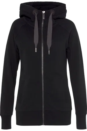 ELBSAND Sweatjacke