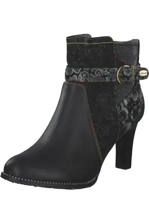 LAURA VITA Stiefelette 