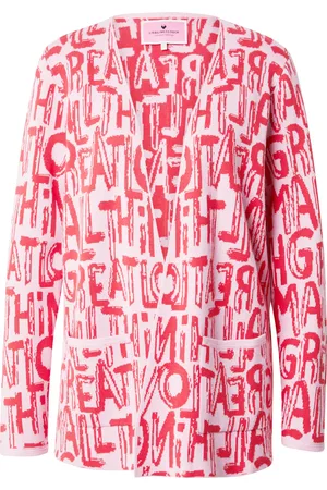 Lieblingsstück Strickjacke 