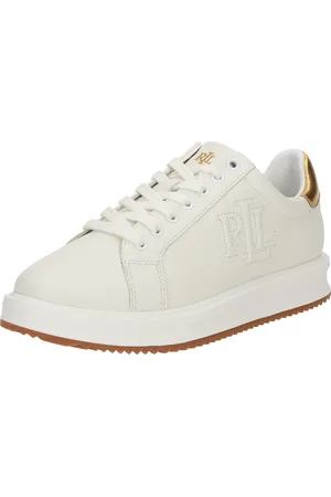 Ralph Lauren Sneaker 