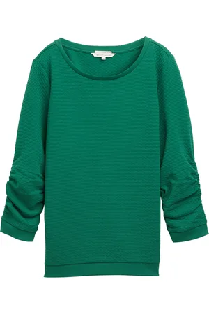 TOM TAILOR Sweatshirt (OCS)