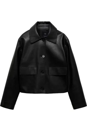 MANGO Jacke 