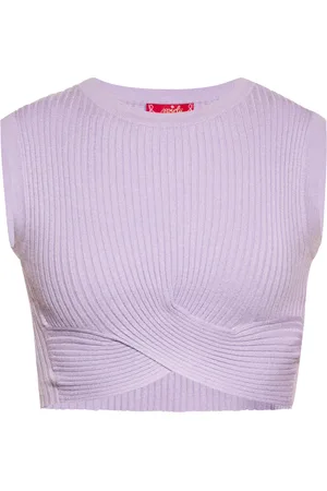 Swirly Top