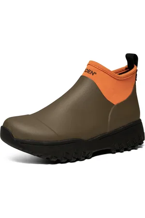 Woden Boots 